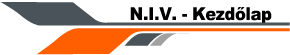 N.I.V. - Kezdlap